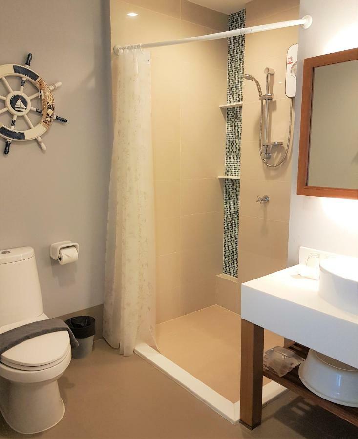 The Sea Condominium Ban Nong Khaem  Exterior photo