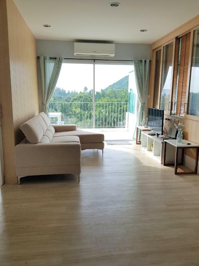 The Sea Condominium Ban Nong Khaem  Exterior photo